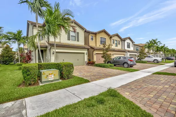 Lake Worth, FL 33467,4591 San Fratello CIR