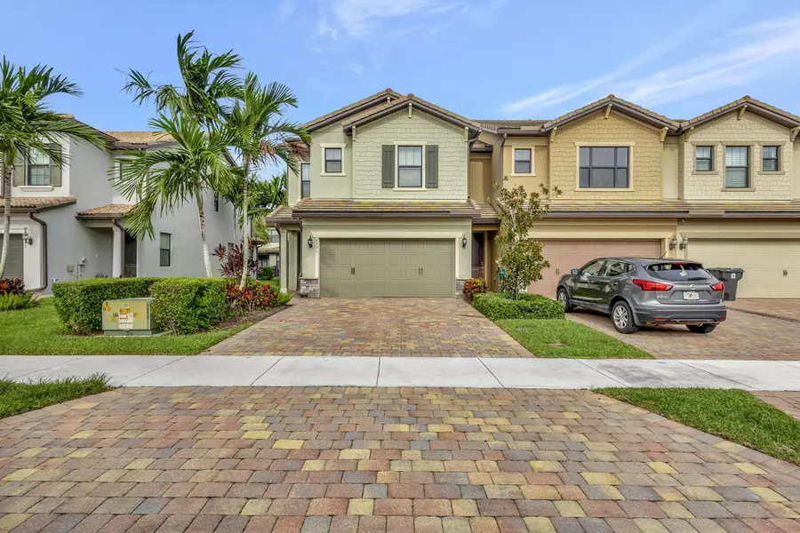 4591 San Fratello CIR, Lake Worth, FL 33467