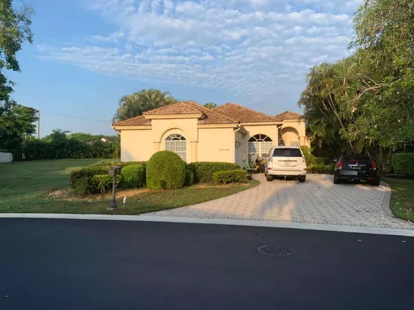 9164 Long Lake Palm DR, Boca Raton, FL 33496