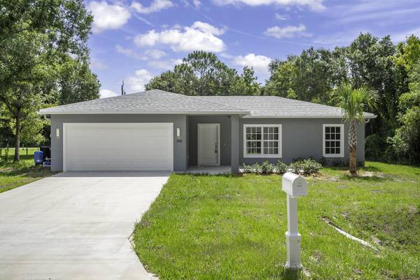 3442 NW 36th AVE, Okeechobee, FL 34972