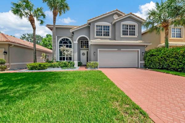 Boynton Beach, FL 33436,12405 Colony Preserve DR