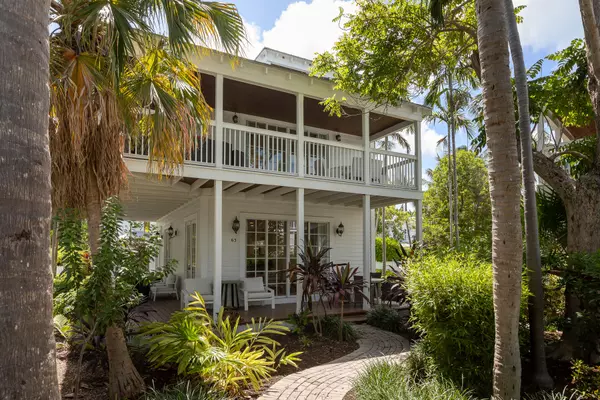 63 Sunset Key DR, Key West, FL 33040