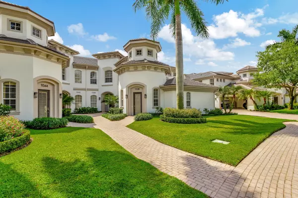 Palm Beach Gardens, FL 33418,11540 Villa Vasari DR