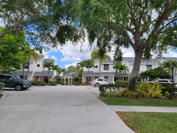 Wellington, FL 33414,12574 Westhampton CIR I