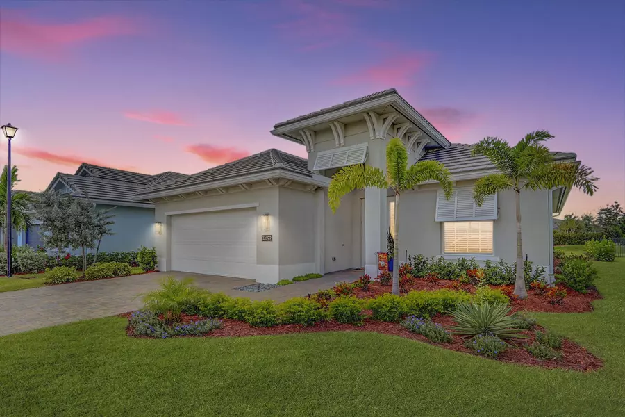 12699 SW Sunrise Lake TER, Port Saint Lucie, FL 34987