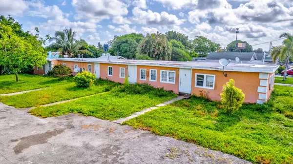 4583 Diekhans RD, West Palm Beach, FL 33417