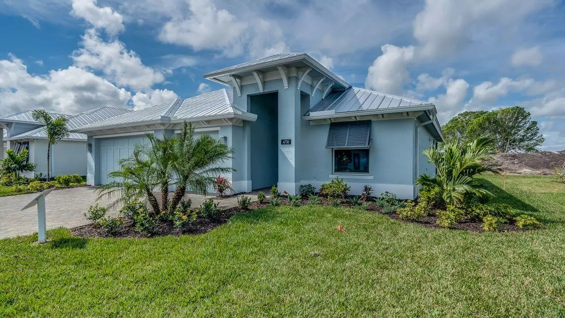 Vero Beach, FL 32967,4160 Seclusion LN