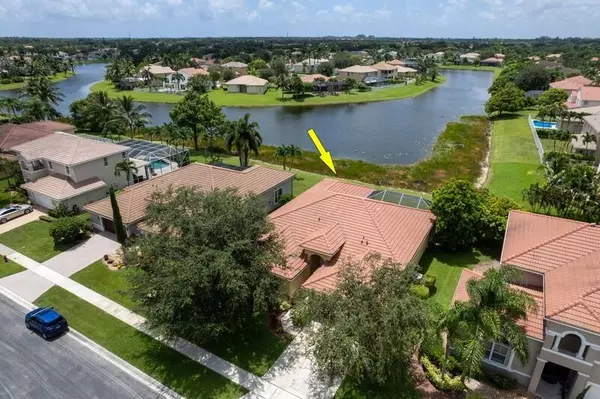 6159 Shadow Tree LN,  Lake Worth,  FL 33463