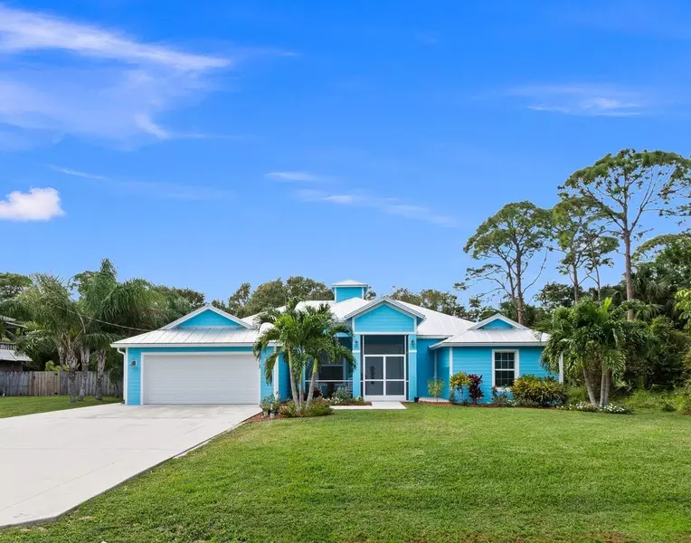 5713 Myrtle DR, Fort Pierce, FL 34982