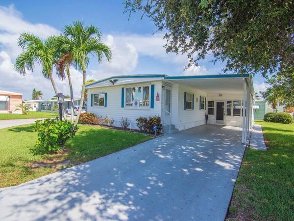 Jensen Beach, FL 34957,264 NE Cameo WAY