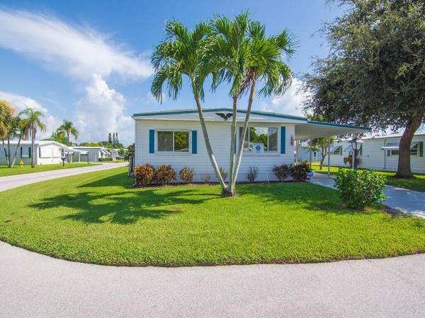 Jensen Beach, FL 34957,264 NE Cameo WAY