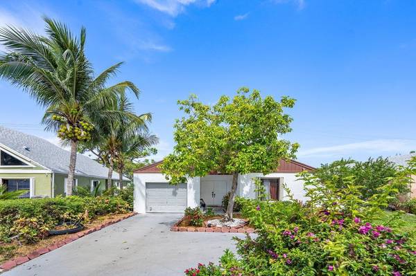 Boynton Beach, FL 33426,10 Corrie PL