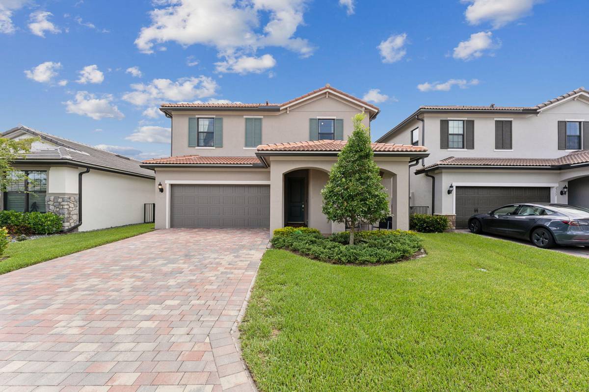 Lake Worth, FL 33467,4783 Chantilly Road