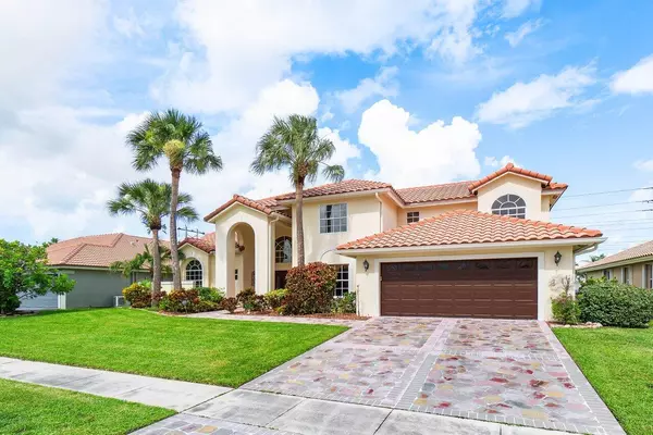 Boca Raton, FL 33498,20284 Hacienda CT