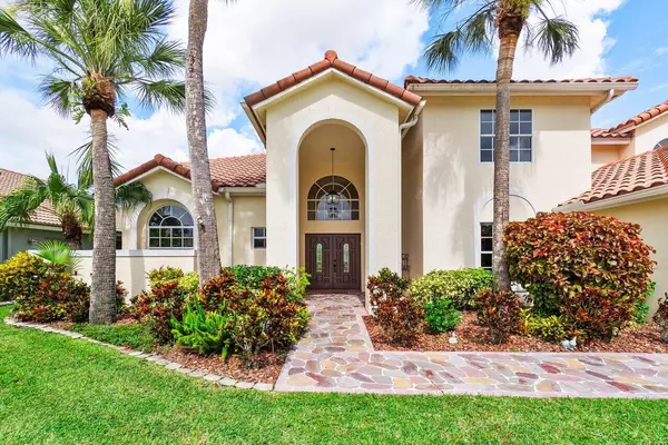 Boca Raton, FL 33498,20284 Hacienda CT