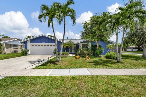 12261 S Old Country RD, Wellington, FL 33414