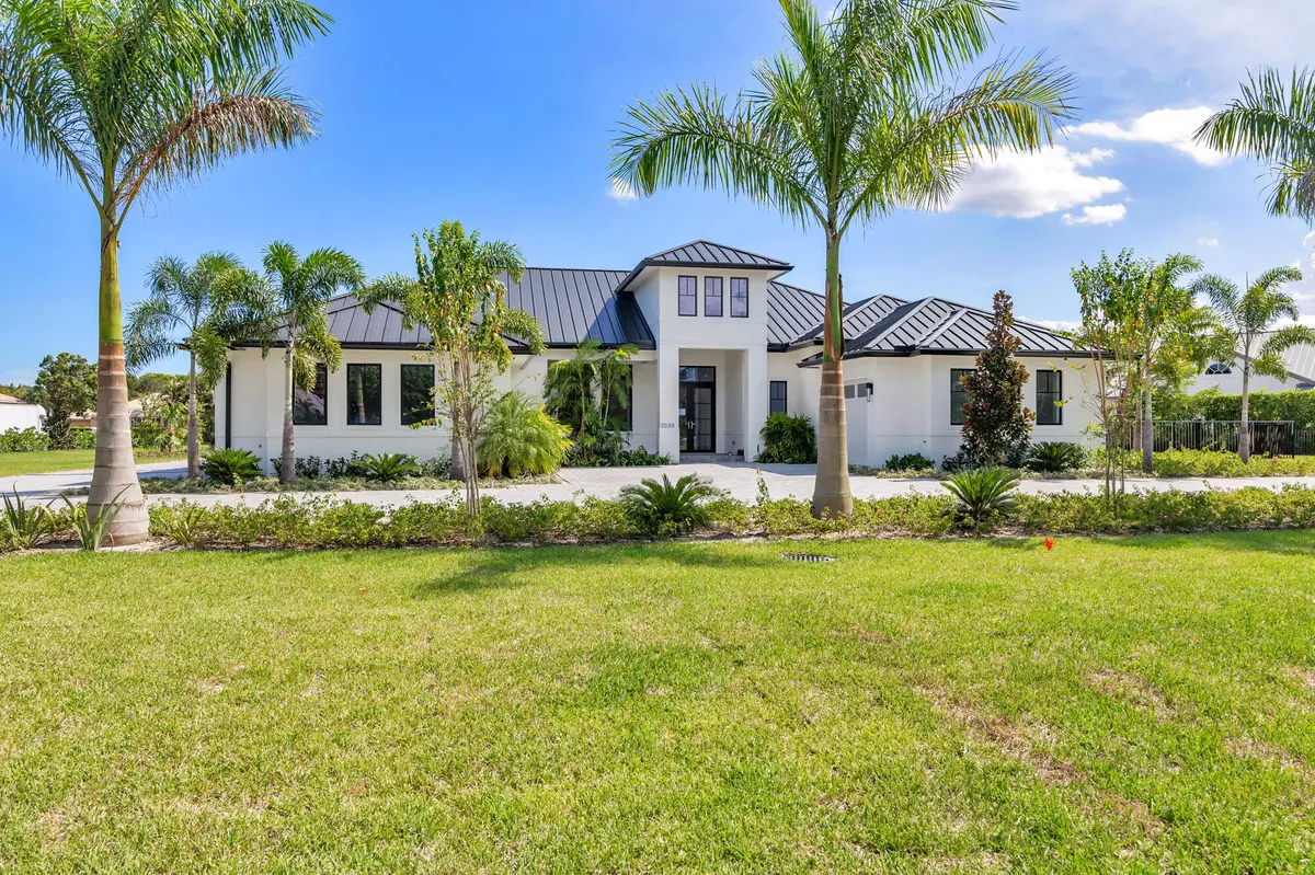 Wellington, FL 33414,2240 Greenbriar BLVD