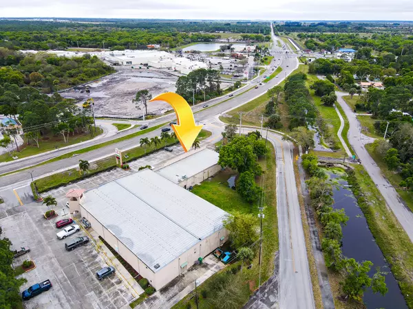 Fort Pierce, FL 34950,5001 Turnpike Feeder RD