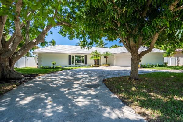 22 Park AVE,  Vero Beach,  FL 32960