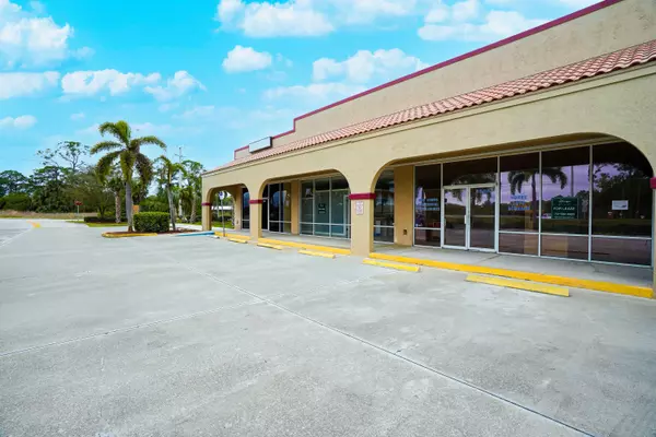 Fort Pierce, FL 34950,5005 Turnpike Feeder RD