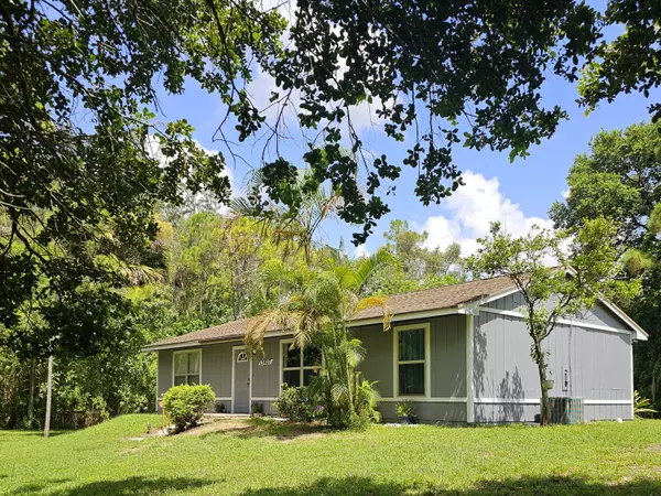 The Acreage, FL 33412,13827 N 63rd LN