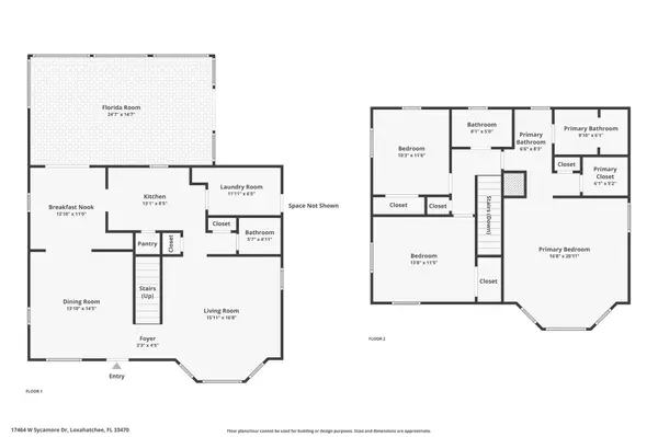 The Acreage, FL 33470,17464 W Sycamore DR