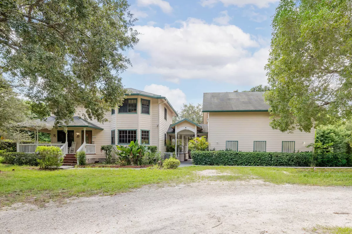 The Acreage, FL 33470,17464 W Sycamore DR