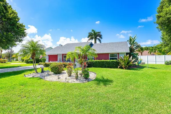 Delray Beach, FL 33444,1315 Gallinule DR