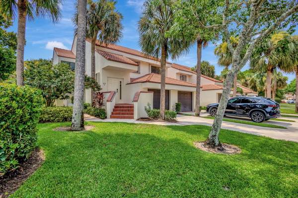 401 Sea Oats DR E, Juno Beach, FL 33408