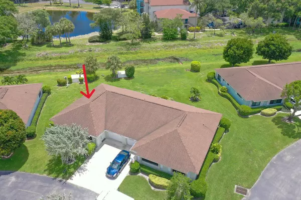 Boynton Beach, FL 33436,9920 Cassia Tree WAY A