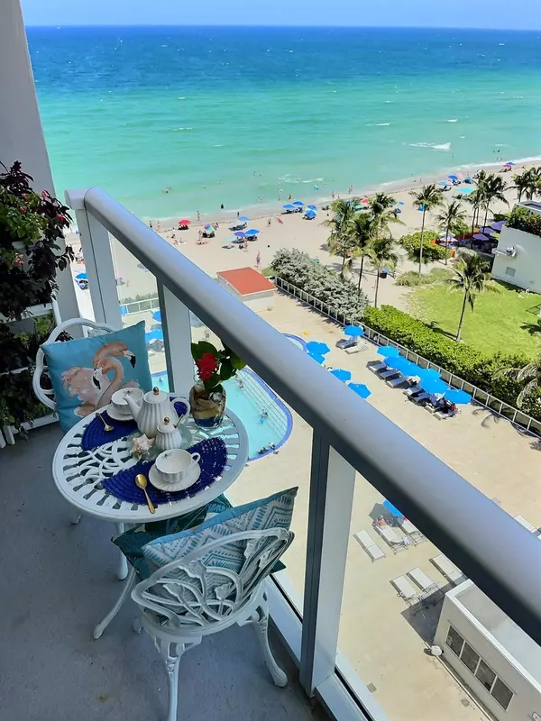 Sunny Isles Beach, FL 33160,19201 Collins AVE 809