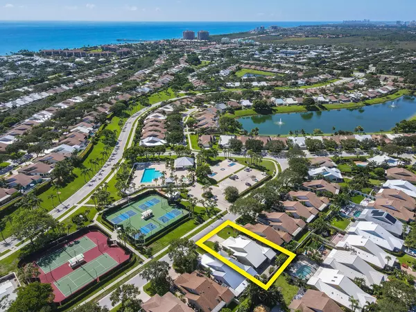 Jupiter, FL 33477,210 Cape Pointe CIR