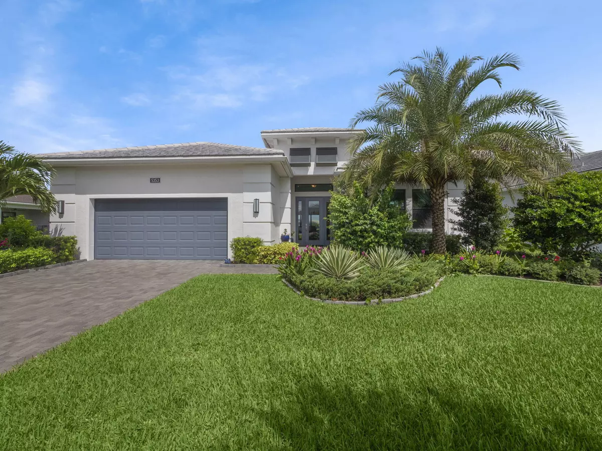 Westlake, FL 33470,5353 Siesta Key LN