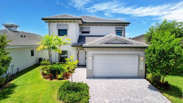 2848 Gin Berry WAY, West Palm Beach, FL 33401