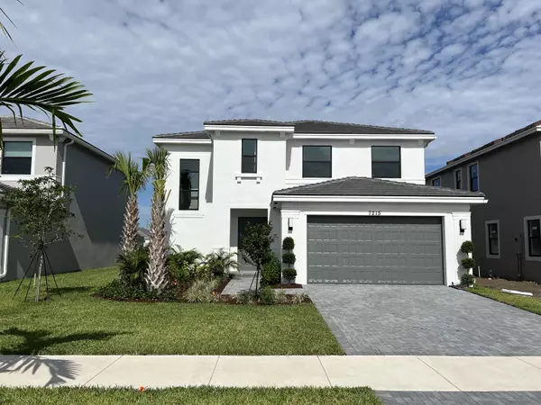 7215 Montereal PATH, Lake Worth, FL 33463