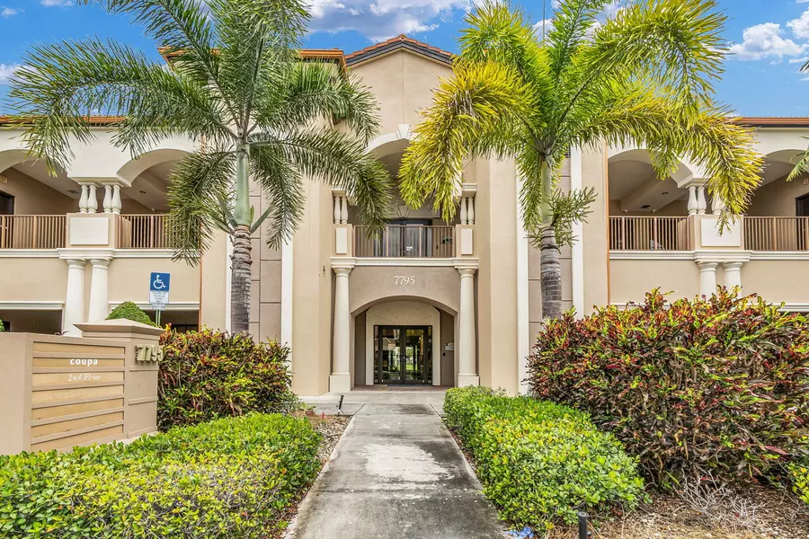 7795 NW Beacon Square BLVD 2nd Floor, Boca Raton, FL 33487