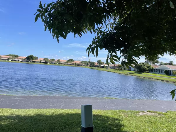 Boynton Beach, FL 33472,5671 Mirror Lakes BLVD