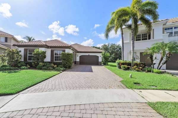 Boynton Beach, FL 33472,9869 Cobblestone Creek DR