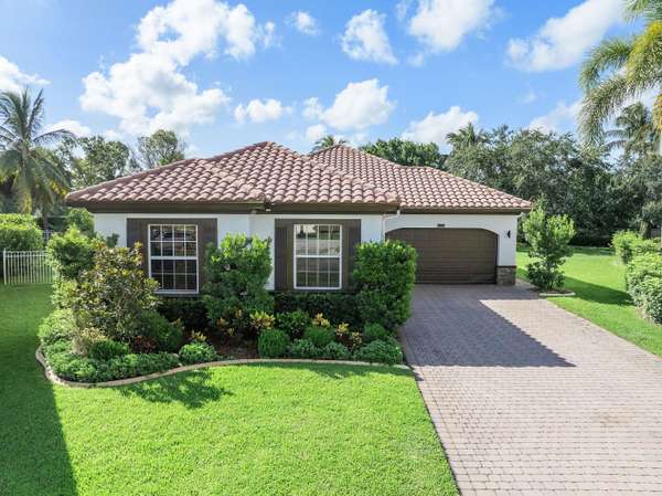 Boynton Beach, FL 33472,9869 Cobblestone Creek DR