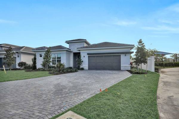 Palm Beach Gardens, FL 33412,9953 Seagrass WAY