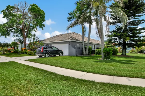 Lake Worth, FL 33467,5391 Alta WAY