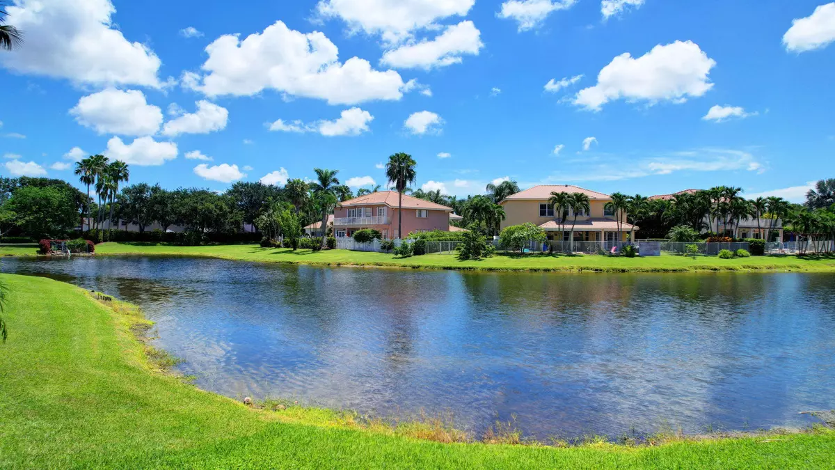 Lake Worth, FL 33467,6574 Stonehurst CIR