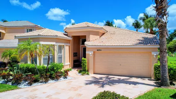 Lake Worth, FL 33467,6574 Stonehurst CIR