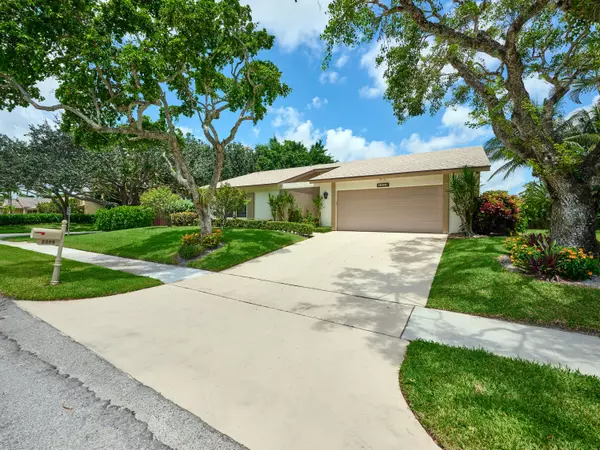 Boca Raton, FL 33431,2399 NW 30th ST