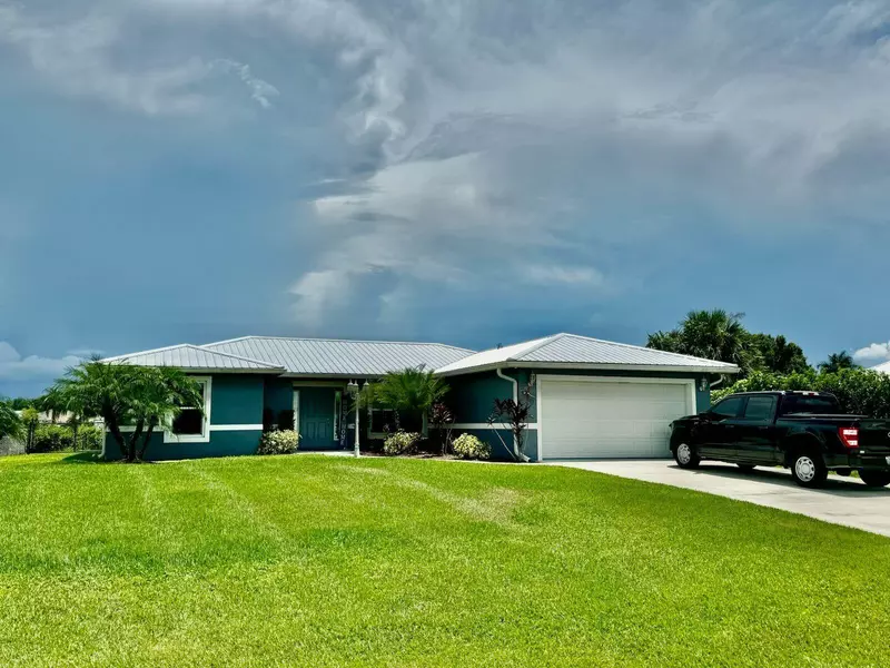 1380 SE 21st ST, Okeechobee, FL 34974