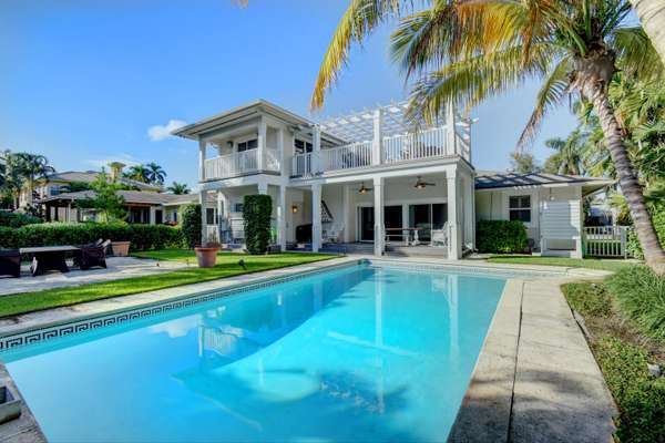 1110 Seaspray AVE, Delray Beach, FL 33483