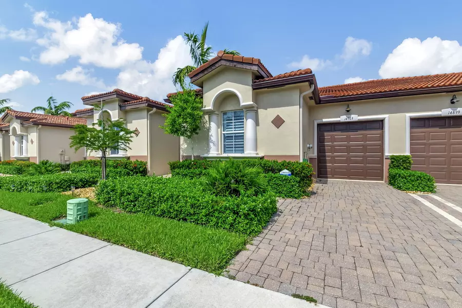 14903 Barletta WAY, Delray Beach, FL 33446