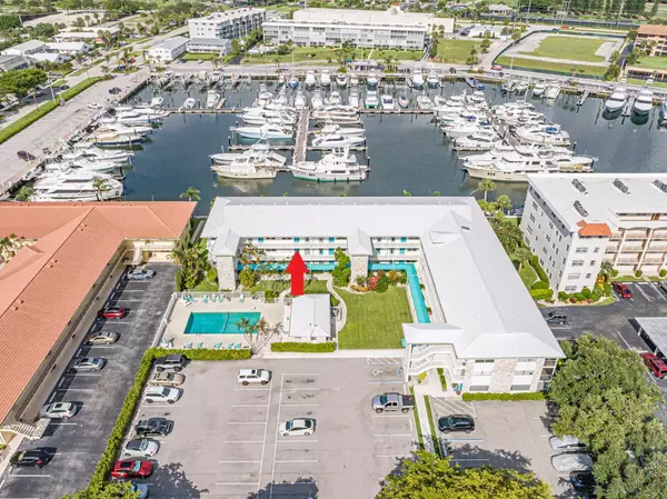 North Palm Beach, FL 33408,37 Yacht Club DR 310