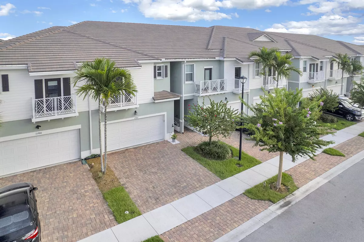 Royal Palm Beach, FL 33411,11904 Cypress Key WAY