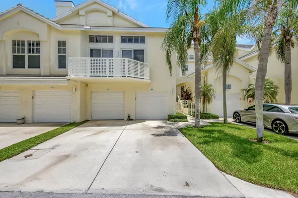 Jupiter, FL 33477,105 Mainsail CIR